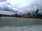 Borovina