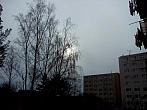 Borovina