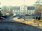 Borovina