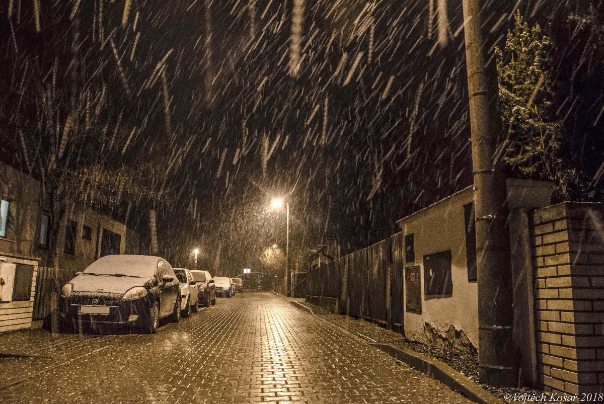 Černošice