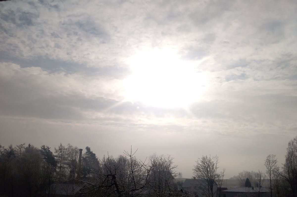Skalná
