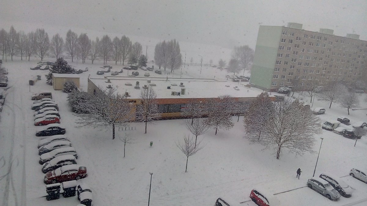 Hodonín