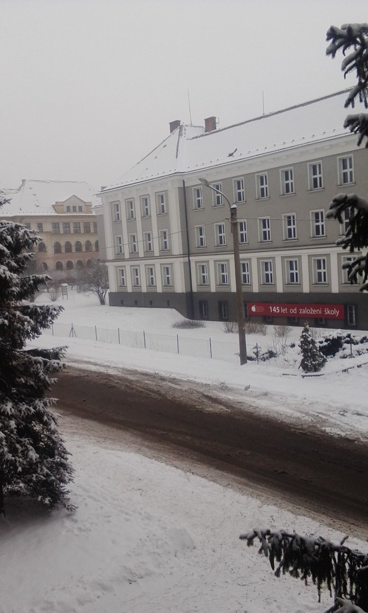 Český Těšín