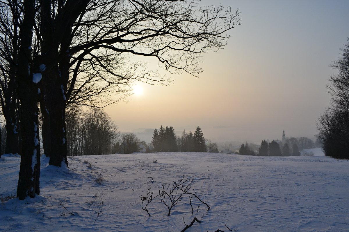 Světlá  Hora