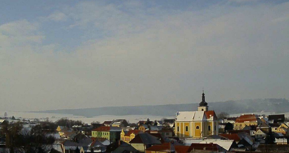 Stařeč