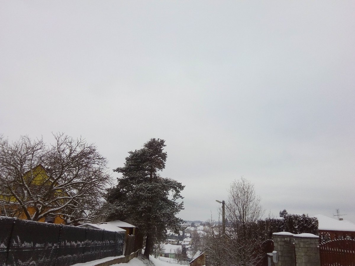 Velká Bíteš