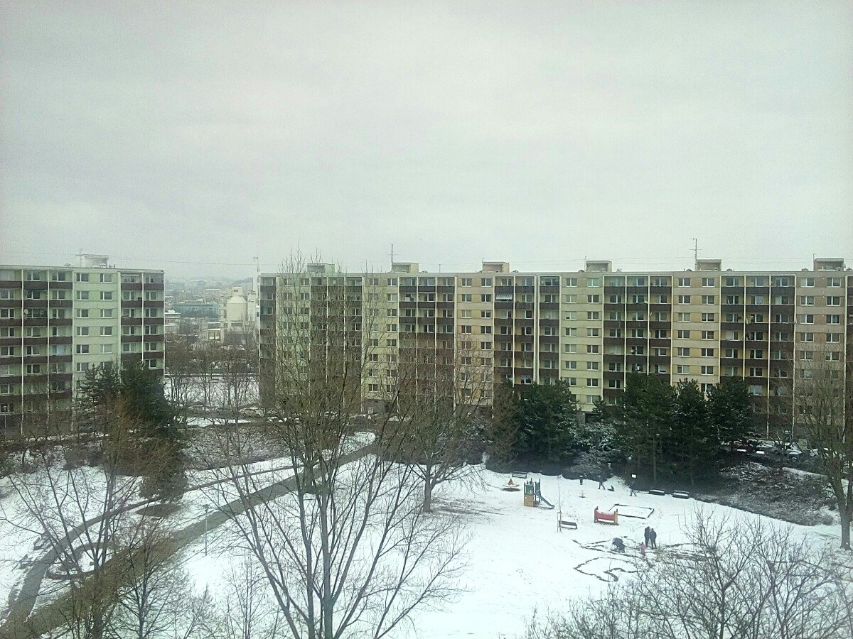 Brno Komárov