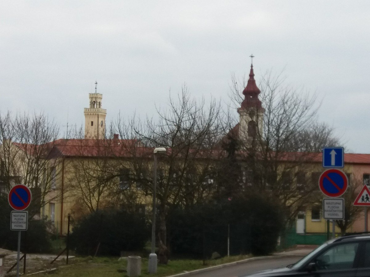 Postoloprty