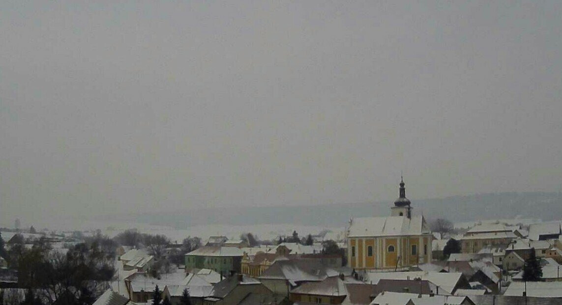Stařeč