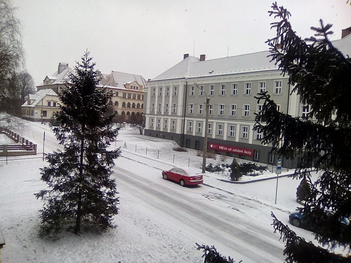 Český Těšín