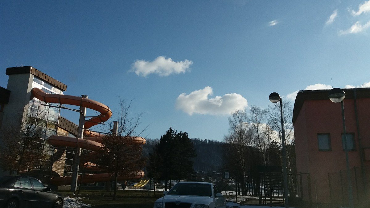 Hranice