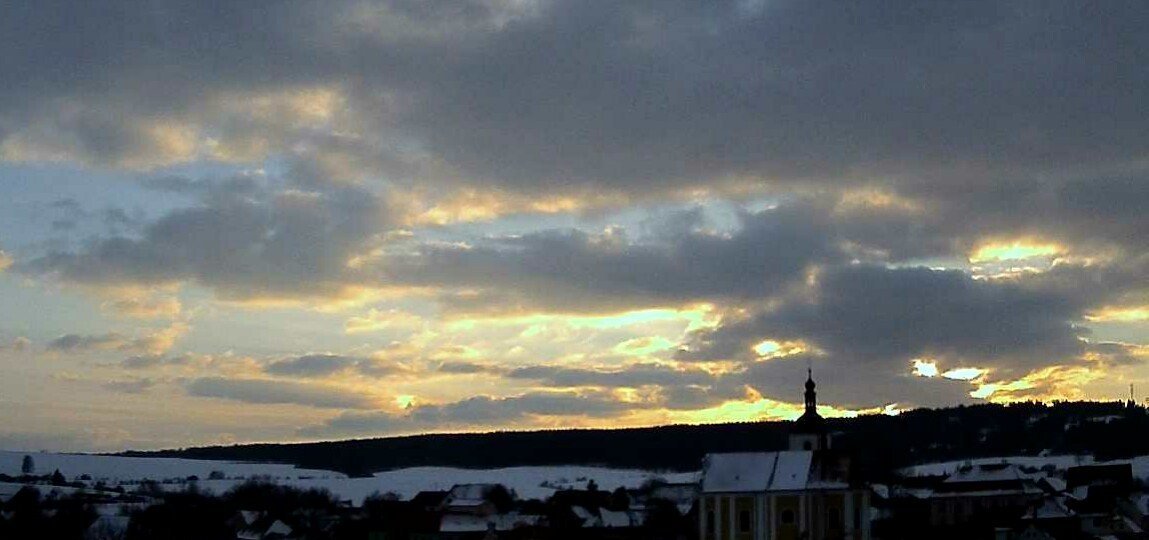Stařeč