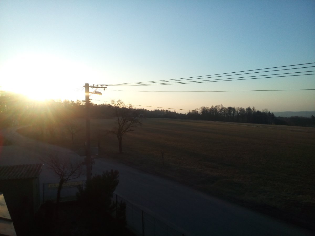 Boháňka