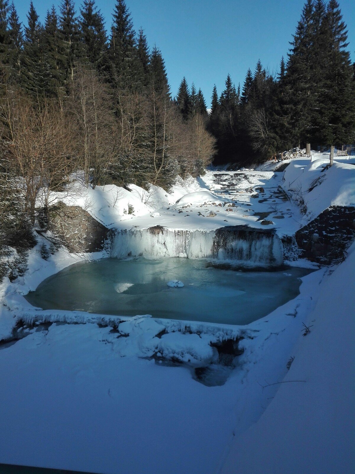 Špindlerův Mlýn