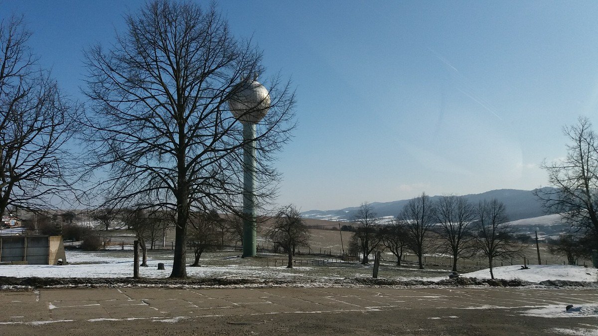 Valašské Klobouky