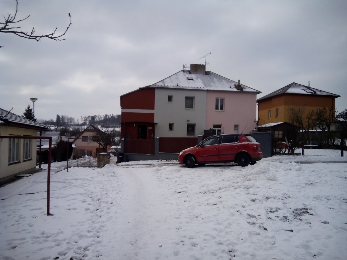 Borovina