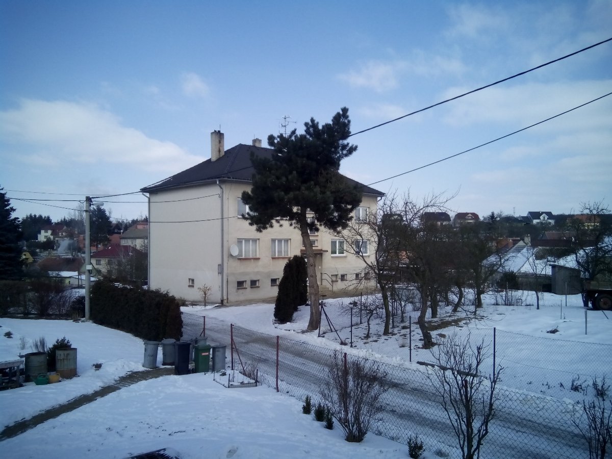 Rokytnice nad Rokytnou