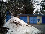 Borovina
