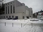 Borovina