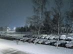 Hradec Králové - Třebeš