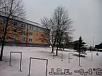 Slavičín, sídliště Vlára