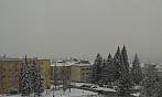 Třebíč Horka-Domky