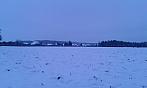Třebíč Horka-Domky