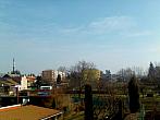 Hořice - Libonice