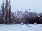 Hořice - Libonice