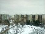 Brno Komárov