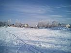 Borovina