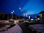 Borovina