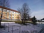 Slavičín, sídliště Vlára