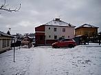 Borovina