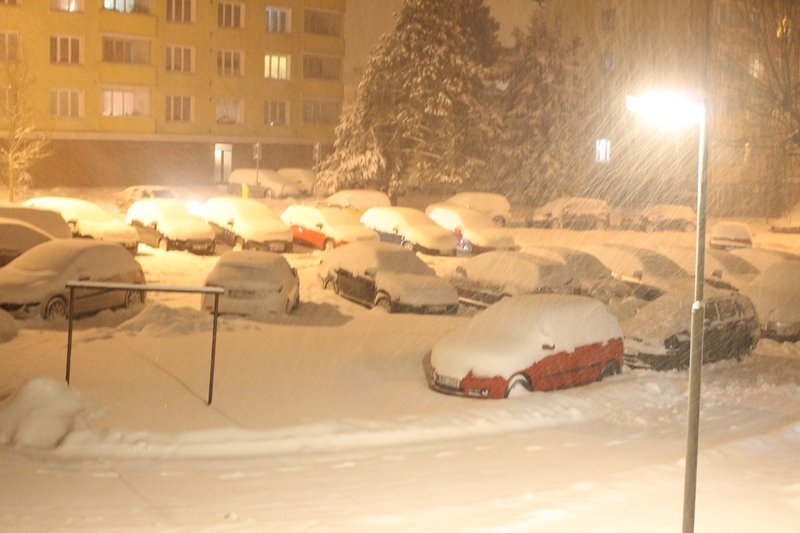 Toužim