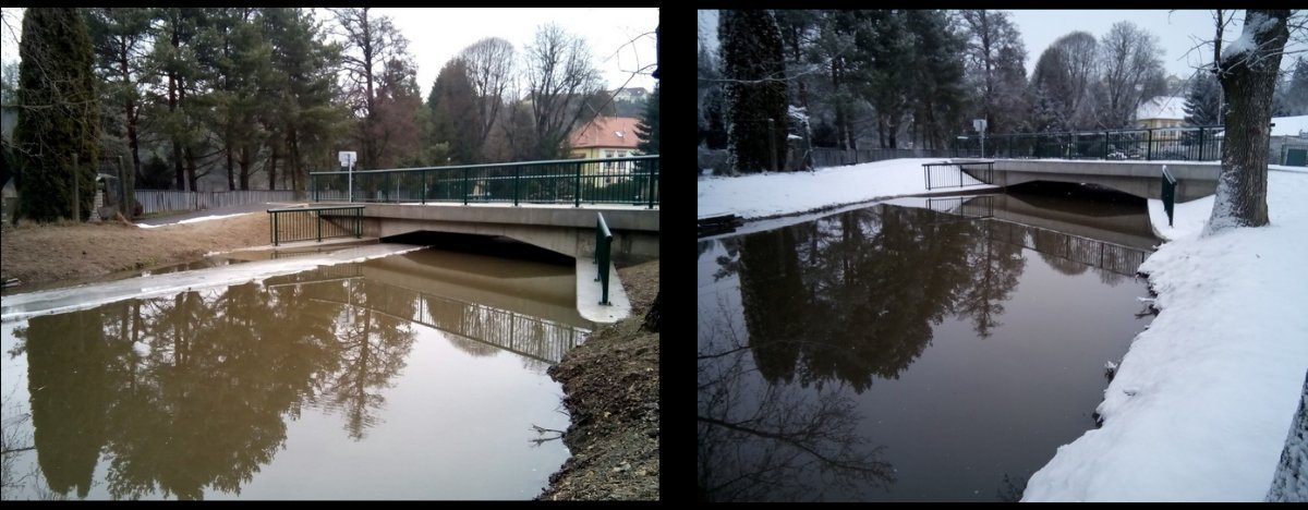 Třebíč-Borovina