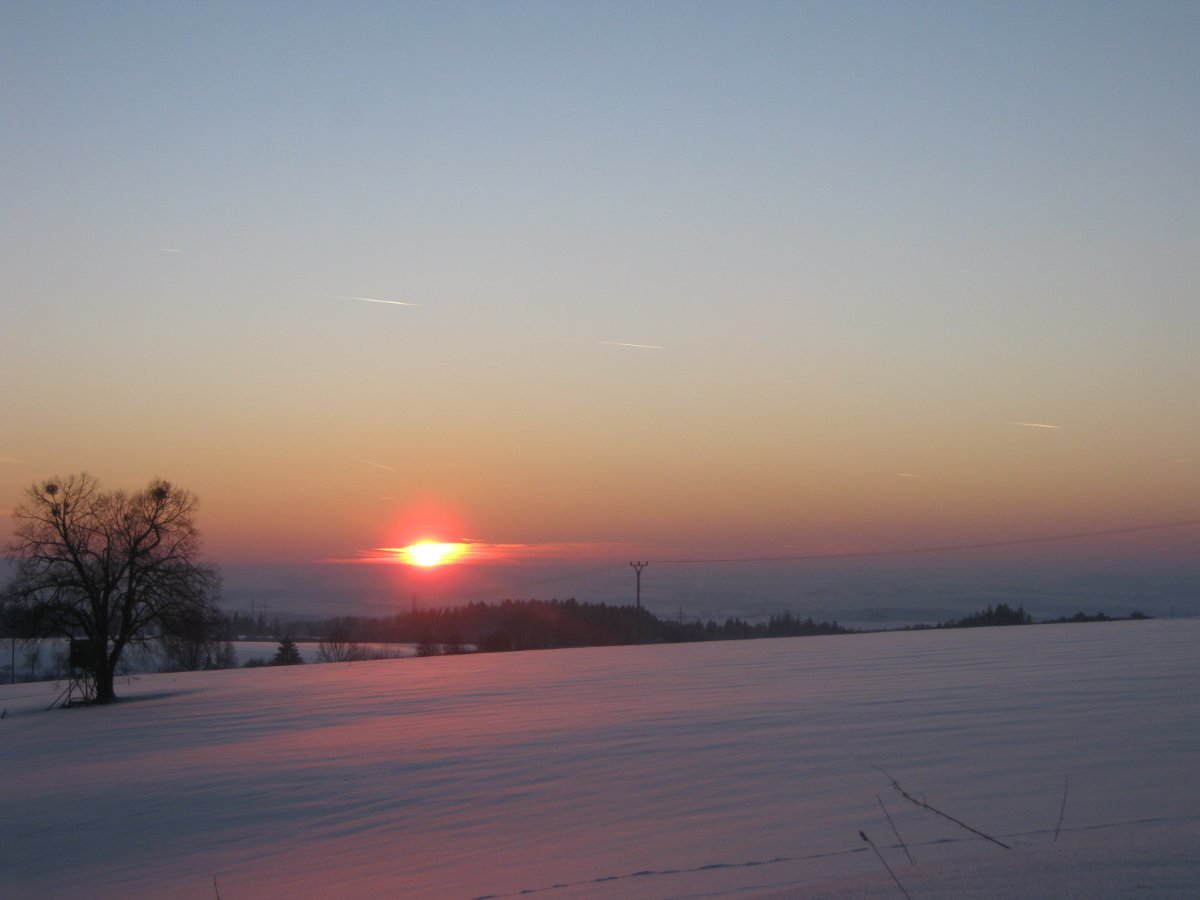 Němčice Zhoř