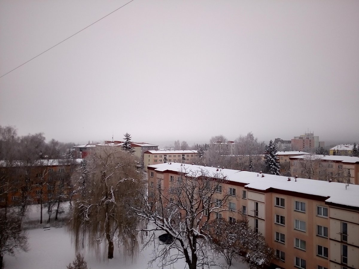 Mariánské Lázně
