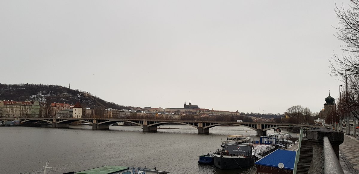 Praha