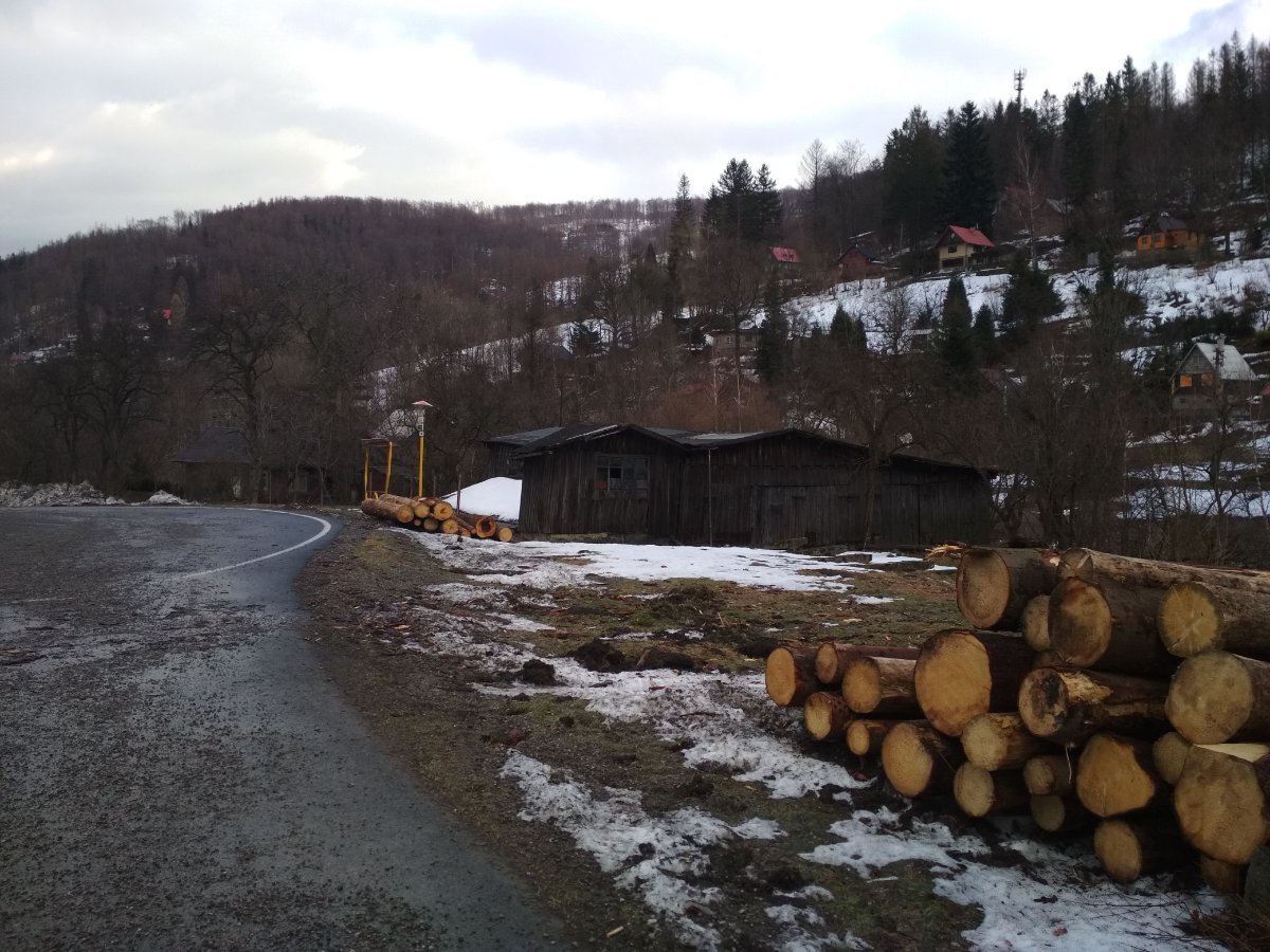Třinec Tyra