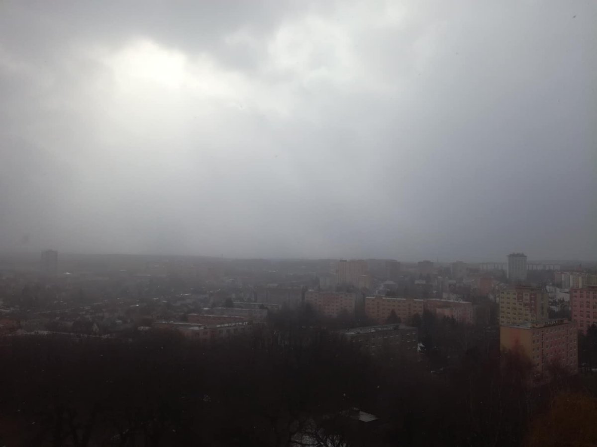 Chomutov