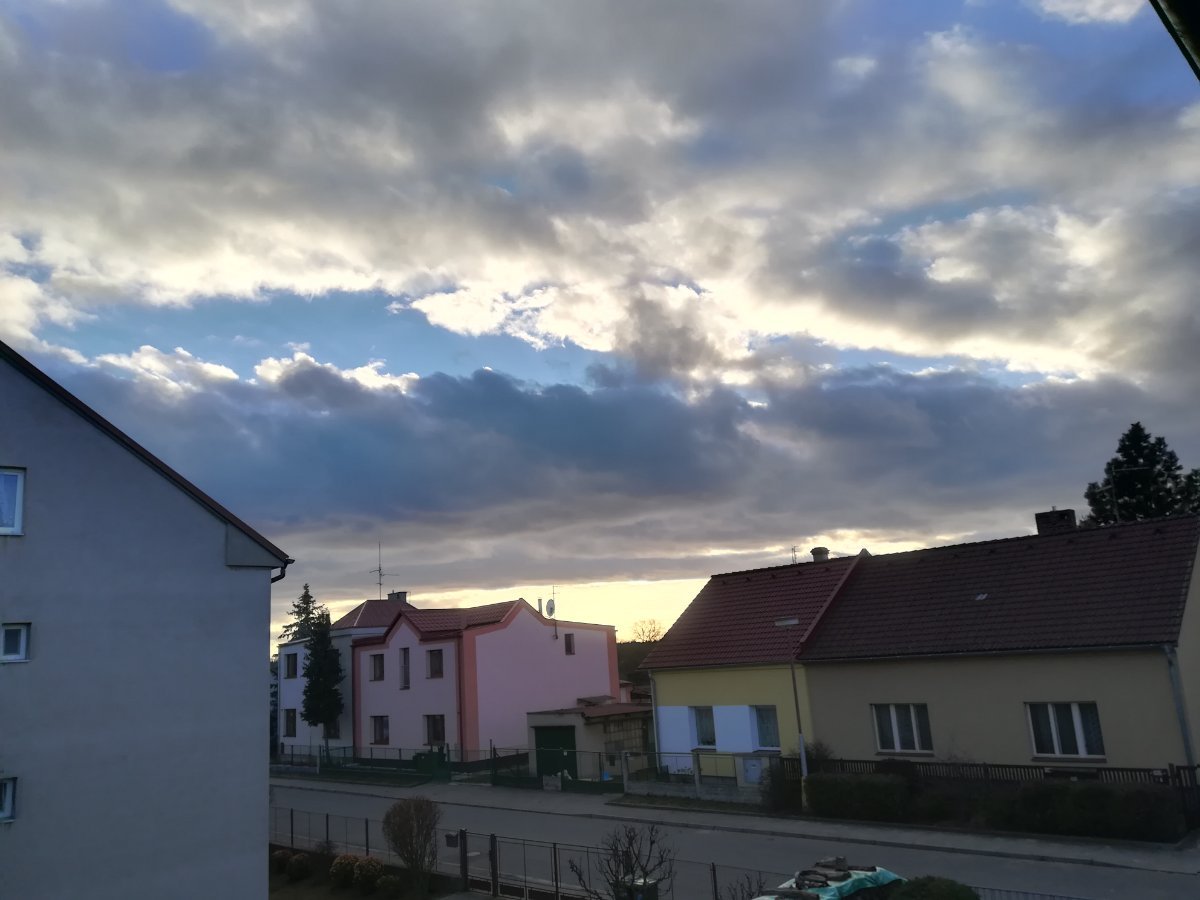 Třebechovice pod Orebem