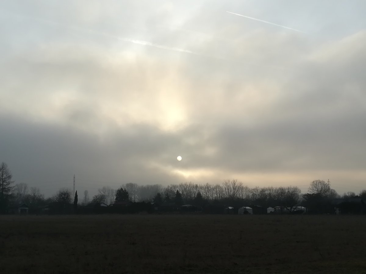Třebechovice pod Orebem