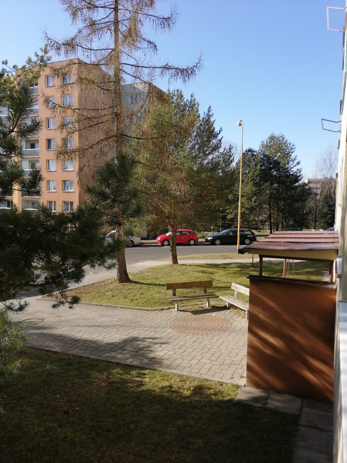 Havířov Šumbark