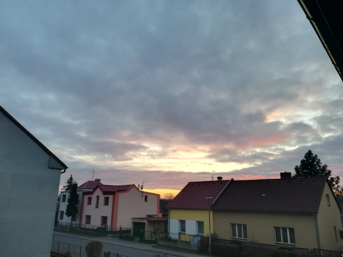Třebechovice pod Orebem