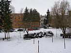 Olomouc-Neředín