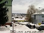 Slavičín, sídliště Vlára