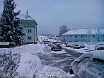 Slavičín, sídliště Vlára
