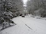 Třebíč-Borovina