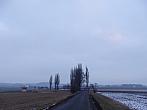 Dětenice - Brodek